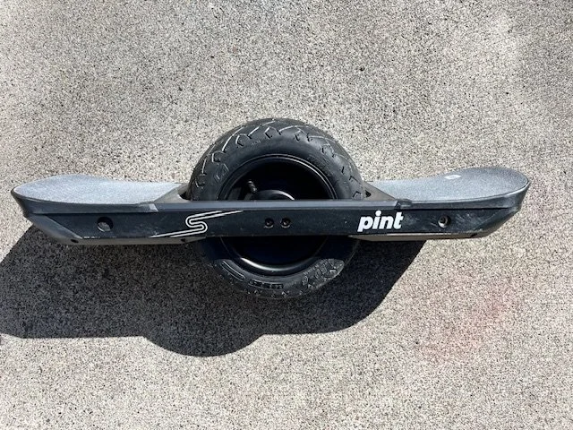 Used/Open Box Onewheel Pint S — SUPrents